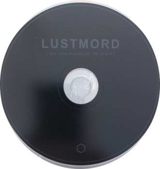 CD Lustmord: [ The Dark Places Of The Earth ] [ An Other - Reduced ]