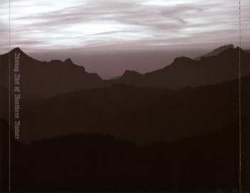 CD Lustre: Night Spirit LTD