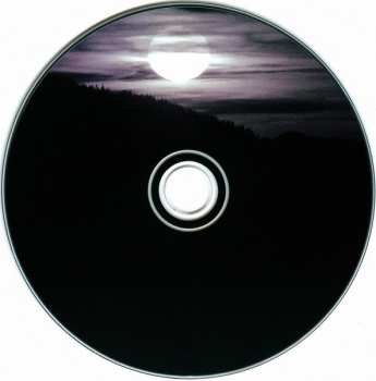 CD Lustre: Night Spirit LTD