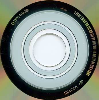 CD Lustre: Night Spirit LTD