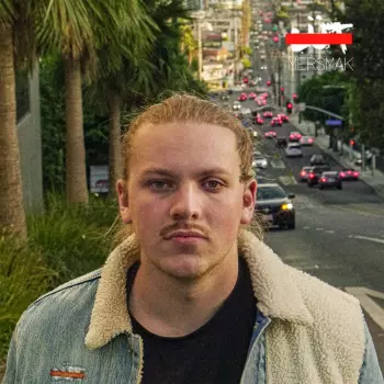 Lüt: Mersmak