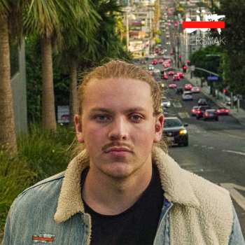 LP Lüt: MERSMAK