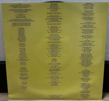 LP Lutalo: Again CLR | LTD