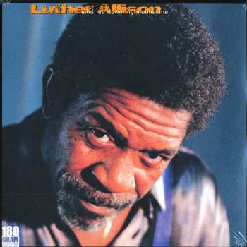 10LP/4DVD/SP/Coffret Luther Allison: A Legend Never Dies (Essential Recordings 1976 - 1997) LTD | NUM