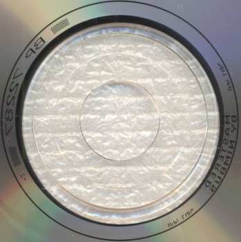 CD Luther Allison: Serious