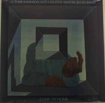 Album Luther Johnson: Come On Home