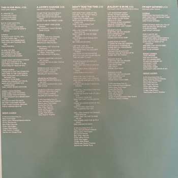 LP Luther: This Close To You