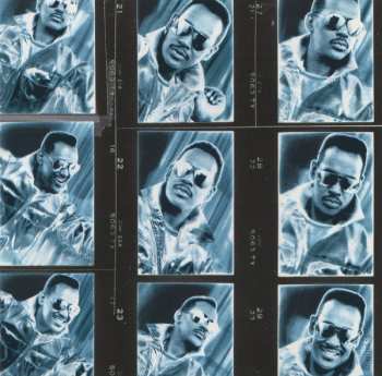 CD Luther Vandross: Greatest Hits 1981-1995