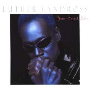 Album Luther Vandross: Your Secret Love
