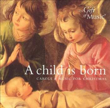 Album Lutricia McNeal: The Greatest Love You'll Never Know / When A Child Is Born