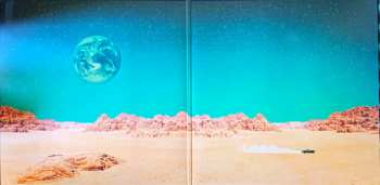 2LP Luttrell: Lucky Ones LTD