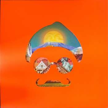 2LP Luttrell: Lucky Ones LTD