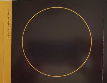 CD Lux Divina: Walk Within The Riddle