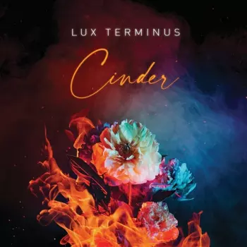 Lux Terminus: Cinder