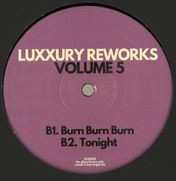LP Luxxury: Luxxury Reworks Volume 5