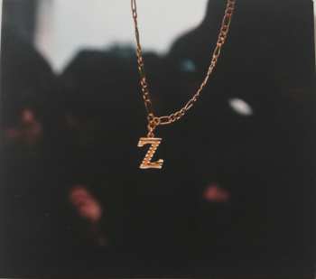 Album Luzine: La 26ème Lettre