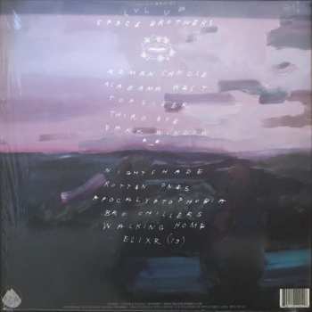 LP LVL UP: Space Brothers LTD