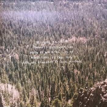 LP LVL UP: Space Brothers LTD