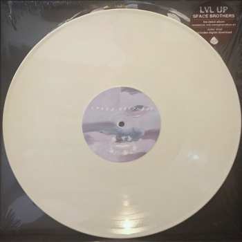 LP LVL UP: Space Brothers LTD