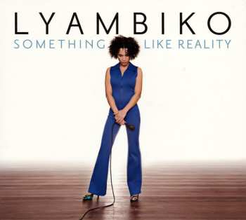 5CD/Coffret Lyambiko: Original Album Classics