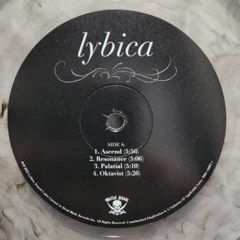 LP Lybica: Lybica CLR
