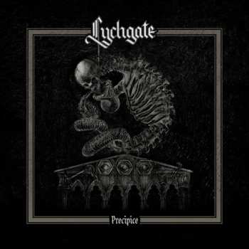 LP Lychgate: Precipice