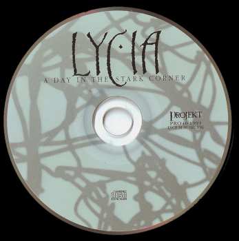 CD Lycia: A Day In The Stark Corner