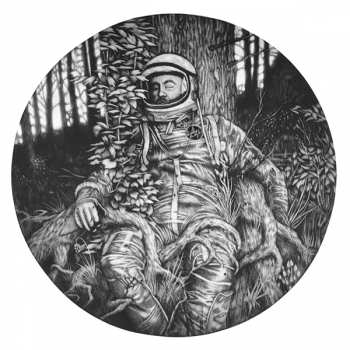 CD Lydia Laska: Ego Death