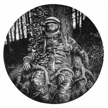 LP Lydia Laska: Ego Death