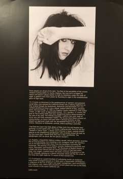LP Lydia Lunch: 13.13 LTD