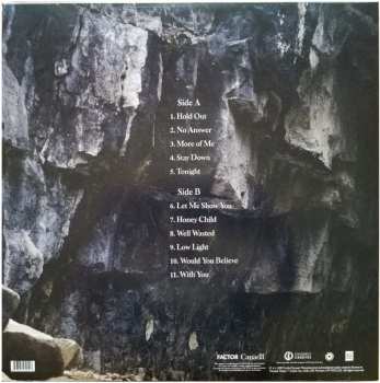 LP Lydia Persaud: Let Me Show You