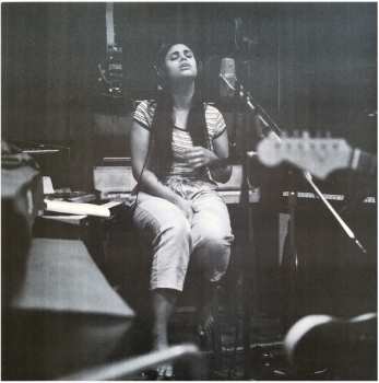 LP Lydia Persaud: Let Me Show You