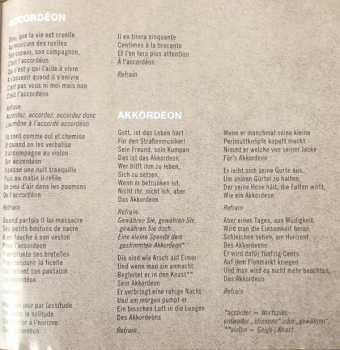 SACD Lydie Auvray: Pure