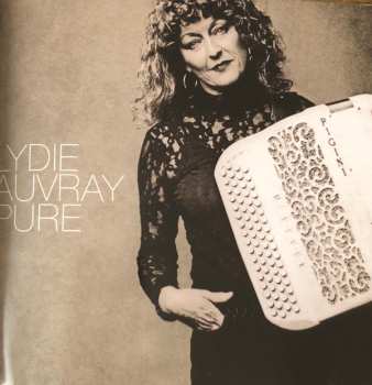 SACD Lydie Auvray: Pure