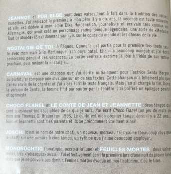 SACD Lydie Auvray: Pure