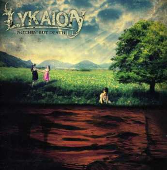 CD Lykaion: Nothin' But Death