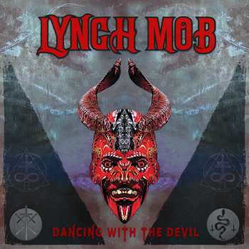 CD Lynch Mob: Dancing With The Devil
