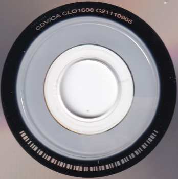 CD Lynch Mob: Smoke And Mirrors