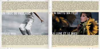 CD Lynda Lemay: Du Coq À L'Âme