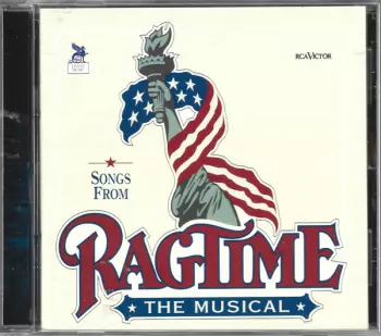 Songs From Ragtime The Musical
