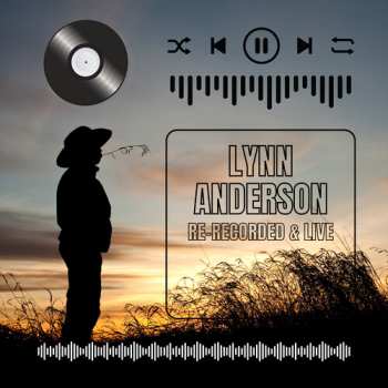 Album Lynn Anderson: Lynn Anderson