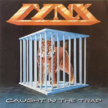 Lynx: Caught In The Trap