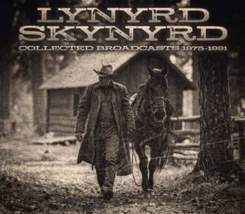 Album Lynyrd Skynyrd: Collected Broadcasts 1975-1991