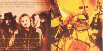 CD Lynyrd Skynyrd: Endangered Species