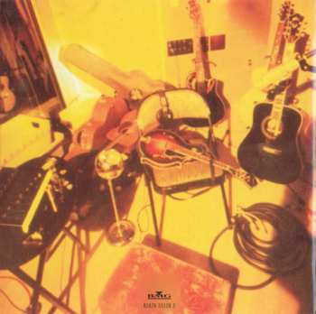 CD Lynyrd Skynyrd: Endangered Species