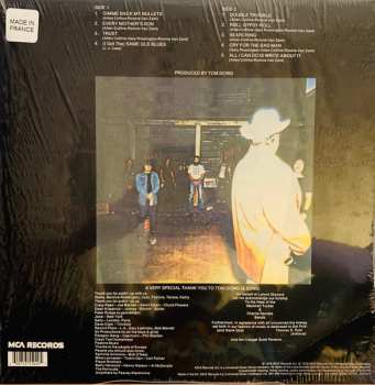LP Lynyrd Skynyrd: Gimme Back My Bullets