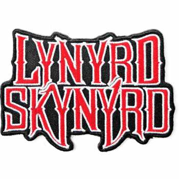 Merch Lynyrd Skynyrd: Décoration Logo Lynyrd Skynyrd