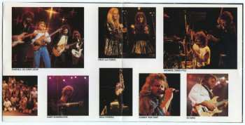 CD Lynyrd Skynyrd: Southern By The Grace Of God: Lynyrd Skynyrd Tribute Tour 1987
