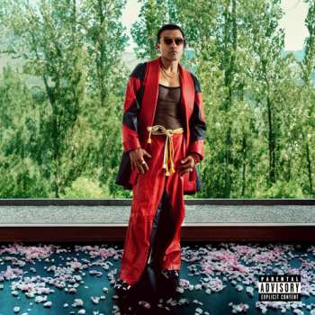 LP Lyrics Born: Goodbye Sticky Rice