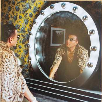 LP Lyrics Born: Goodbye, Sticky Rice CLR